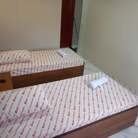 Hotel Avenida Bras São Paulo Ngoại thất bức ảnh