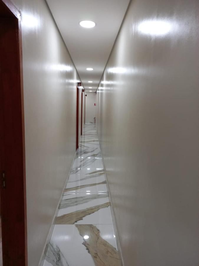 Hotel Avenida Bras São Paulo Ngoại thất bức ảnh
