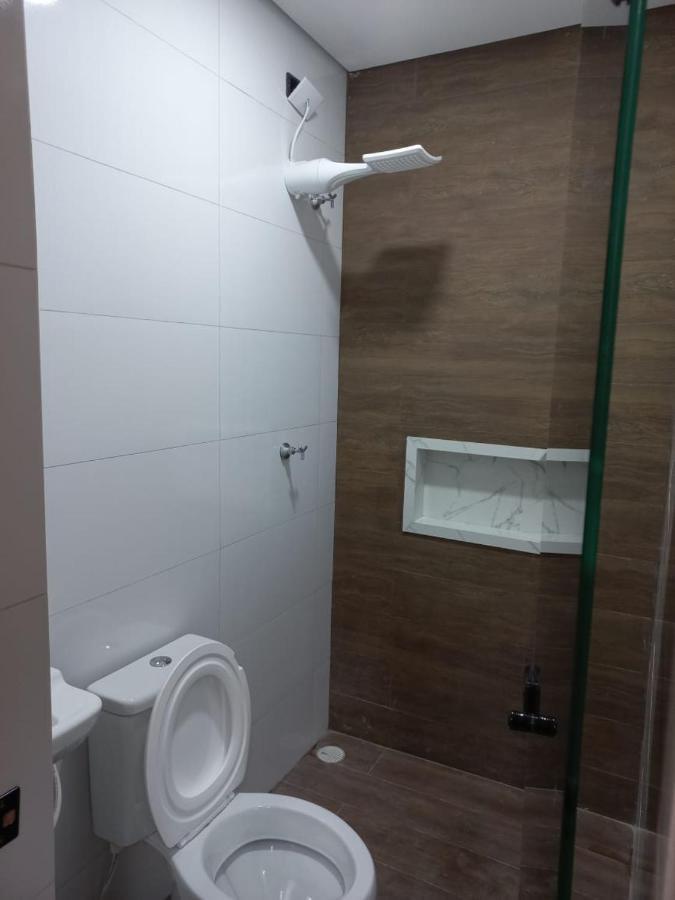 Hotel Avenida Bras São Paulo Ngoại thất bức ảnh