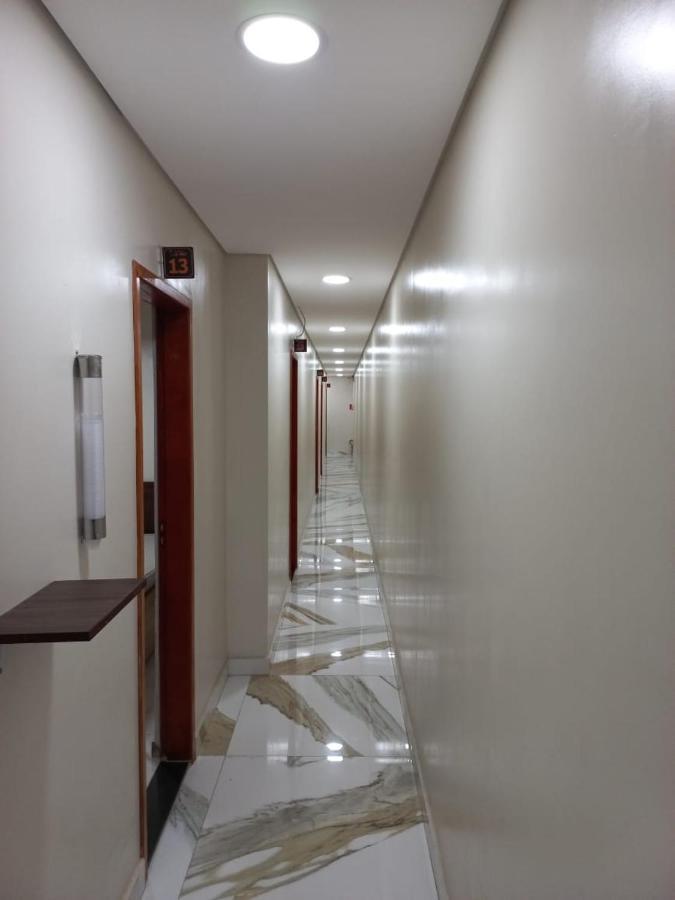 Hotel Avenida Bras São Paulo Ngoại thất bức ảnh