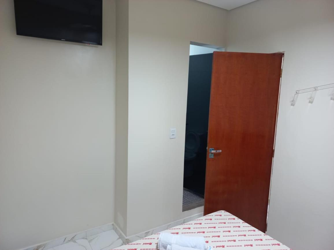 Hotel Avenida Bras São Paulo Ngoại thất bức ảnh