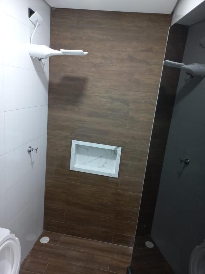 Hotel Avenida Bras São Paulo Ngoại thất bức ảnh