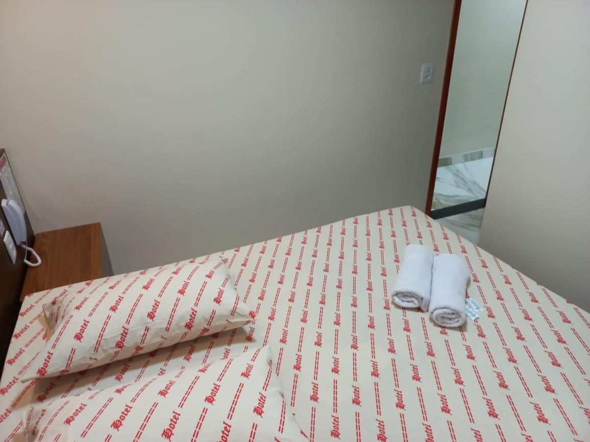 Hotel Avenida Bras São Paulo Ngoại thất bức ảnh