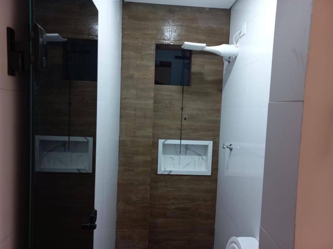 Hotel Avenida Bras São Paulo Ngoại thất bức ảnh