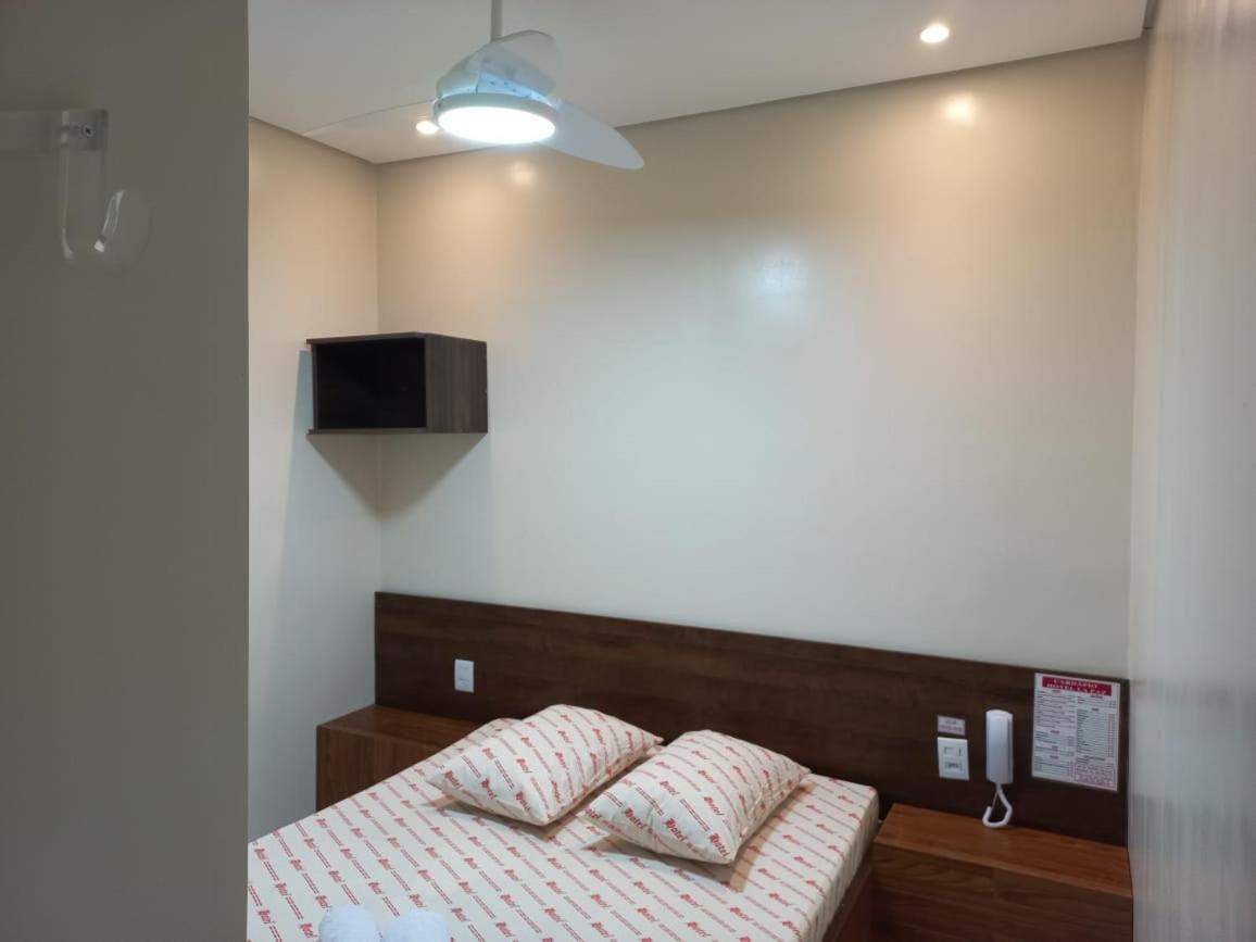 Hotel Avenida Bras São Paulo Ngoại thất bức ảnh