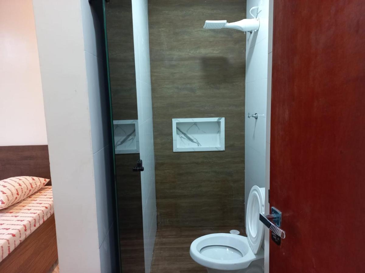 Hotel Avenida Bras São Paulo Ngoại thất bức ảnh
