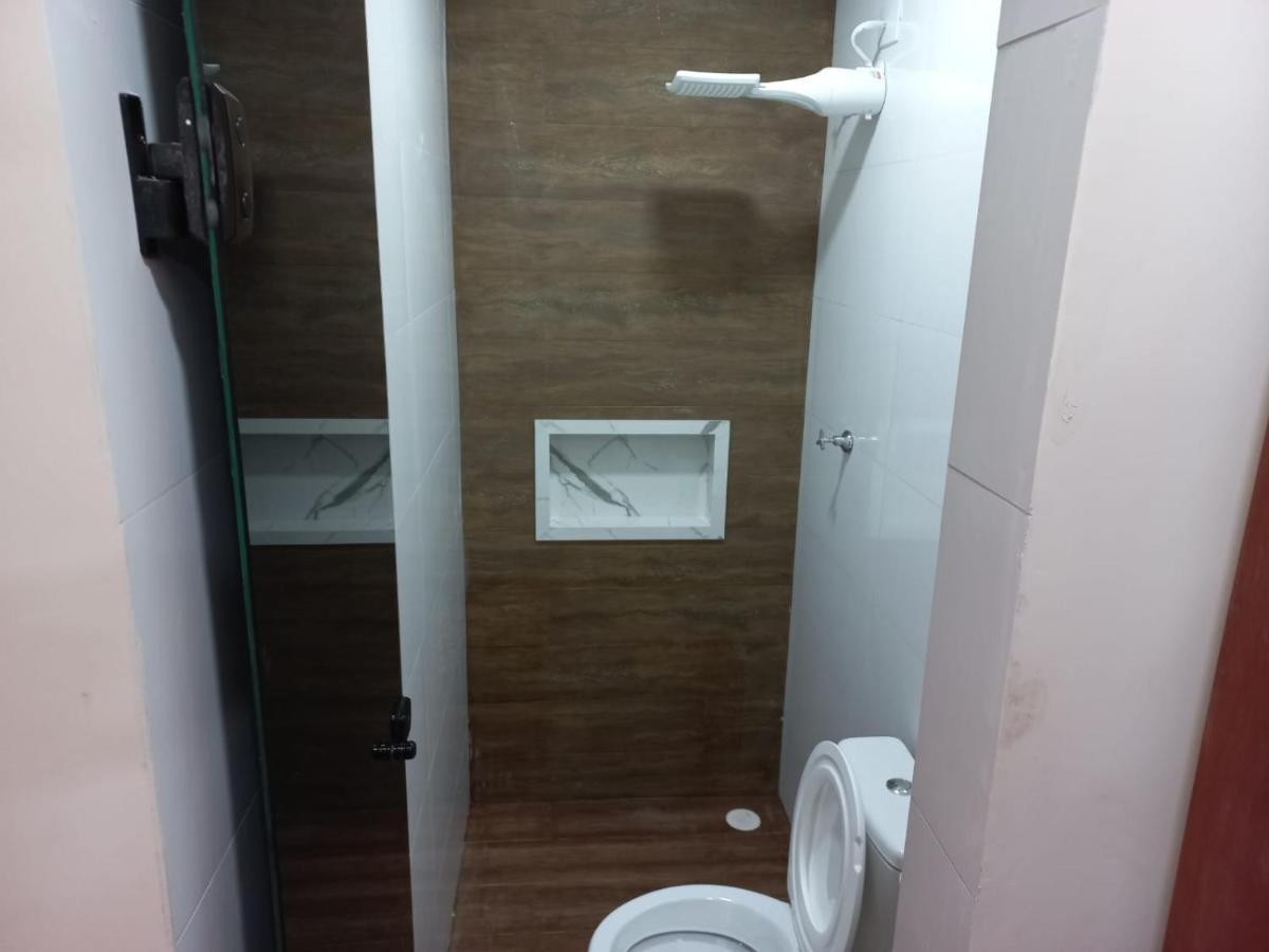 Hotel Avenida Bras São Paulo Ngoại thất bức ảnh